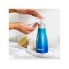 Method Foaming Hand Wash Concentrates Refills, Sea Minerals, 4 Recyclable 1 fl oz Refills(Sea Minerals)