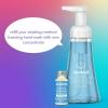 Method Foaming Hand Wash Concentrates Refills, Sea Minerals, 4 Recyclable 1 fl oz Refills(Sweet Water)