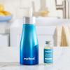 Method Foaming Hand Wash Concentrates Refills, Sea Minerals, 4 Recyclable 1 fl oz Refills(Sweet Water)