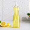Method Gel Dish Soap Liquid, Lemon Mint, Tough on Grease, 18 Fl Oz (Pack of 6(18 Fl Oz (Pack of 6))