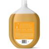 Method Gel Dish Soap Refill, Clementine Scent, Powerful Cleaning Formula, Large Refill Tub, Cuts Through Grease, 54 Fl Oz(54 Fl Oz (Pack of 3))
