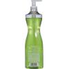 Method Gel Dish Soap Refill, Lime + Sea Salt Scent, Powerful Cleaning Formula, Large Refill Tub, Cuts Through Grease, 54 Fl Oz (Pack of 4)(18 Fl Oz (Pack of 2))