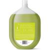 Method Gel Dish Soap Refill, Lime + Sea Salt Scent, Powerful Cleaning Formula, Large Refill Tub, Cuts Through Grease, 54 Fl Oz (Pack of 4)(54 Fl Oz (Pack of 2))