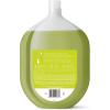 Method Gel Dish Soap Refill, Lime + Sea Salt Scent, Powerful Cleaning Formula, Large Refill Tub, Cuts Through Grease, 54 Fl Oz (Pack of 4)(54 Fl Oz (Pack of 4))