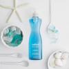 Method Gel Dish Soap, Sea Minerals Scent, Tough on Grease & Stuck-on Food, Cruelty Free Formula, Made with Recycled Plastic, 18 Fl Oz (Pack of 6)(Sea Minerals)