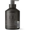 Method Gel Hand Soap, Vanilla + Raspberry, Reusable Pink Aluminum Bottle, 12 oz (Pack of 3)(Vetiver + Amber)