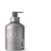 Method Gel Hand Soap, Vanilla + Raspberry, Reusable Pink Aluminum Bottle, 12 oz (Pack of 3)(Violet + Lavender)
