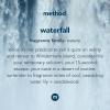 Method Gel Hand Soap, Waterfall, 12 fl oz (Pack of 3)(12 Fl Oz (Pack of 2))