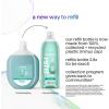 Method Gel Hand Soap, Waterfall, 12 fl oz (Pack of 3)(36 Fl Oz (Pack of 1))