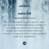 Method Gel Hand Soap, Waterfall, 12 fl oz (Pack of 3)(Pack of 6)
