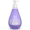 Method Gel Hand Wash, French Lavender, 12 fl oz (Pack of 6)(Single)