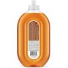 Method Hardwood Floor Cleaner, Squirt + Mop Design, Use as Laminate or Sealed Wood Floor Cleaner, Almond Scent, 25 Fl Oz, 6 Pack, Packaging May Vary(Almond)