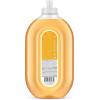 Method Hardwood Floor Cleaner, Squirt + Mop Design, Use as Laminate or Sealed Wood Floor Cleaner, Almond Scent, 25 Fl Oz, 6 Pack, Packaging May Vary(Ginger Yuzu)