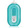 Method Hardwood Floor Cleaner, Squirt + Mop Design, Use as Laminate or Sealed Wood Floor Cleaner, Almond Scent, 25 Fl Oz, 6 Pack, Packaging May Vary(Mint)