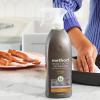Method Heavy Duty Degreaser, Lemongrass Scent, Oven Cleaner & Stove Top Cleaner, 28 Oz Spray Bottle (Pack of 1),(Packaging may vary)(28 Fl Oz (Pack of 1))