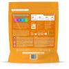 Method Laundry Detergent Packs; Fragrance Free + Clear; Stain Remover that Works in Hot & Cold Water; 42 Packs per Bag; 4 Pack (168 Loads); Packaging May Vary(Ginger Mango)