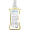 Method Liquid Laundry Detergent, Coconut + Cactus Water, 66 Loads Per Bottle, Stain Remover, 53.5 Fl Oz (Pack of 1)(Fragrance Free)