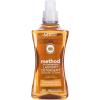 Method Liquid Laundry Detergent, Coconut + Cactus Water, 66 Loads Per Bottle, Stain Remover, 53.5 Fl Oz (Pack of 1)(Ginger Mango)