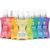 Method Liquid Laundry Detergent; Ginger Mango Scent; Stain Remover; 66 Loads per 53.5 fl oz bottle; 4 Pack (264 Total Loads); Packaging May Vary