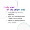 Method Men Body Wash, Cedar + Cypress, Paraben and Phthalate Free, 18 FL Oz (Pack of 3)(Glacier + Granite)