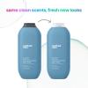 Method Men Body Wash, Cedar + Cypress, Paraben and Phthalate Free, 18 FL Oz (Pack of 6)(Glacier + Granite)
