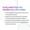 Method Men Body Wash, Juniper + Sage, Paraben and Phthalate Free, 18 fl oz (Pack of 1)(Marine + Mist)