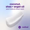 Method Moisturizing Conditioner, Simply Nourish – Revitalizes Dry Hair, Safe for Color-Treated Hair – Sulfate Free and Cruelty Free – 13.5 oz(13.5 Ounce (Pack of 1))