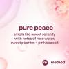 Method Moisturizing Conditioner, Simply Nourish – Revitalizes Dry Hair, Safe for Color-Treated Hair – Sulfate Free and Cruelty Free – 13.5 oz(14 Ounce (Pack of 1))