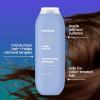 Method Moisturizing Shampoo, Simply Nourish – Hydrates and Revives Dry Hair, Safe for Color-Treated Hair – Sulfate Free and Cruelty Free – 14 oz(14 Ounce (Pack of 2))