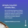 Method Moisturizing Shampoo, Simply Nourish – Hydrates and Revives Dry Hair, Safe for Color-Treated Hair – Sulfate Free and Cruelty Free – 14 oz(14 Ounce (Pack of 2))