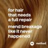 Method Repairing Conditioner, Island Mist – Nourishes Hair and Restores Damaged Strands – Paraben Free, Sulfate Free, Safe for Color-Treated Hair – 13.5 oz