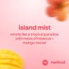 Method Repairing Shampoo, Island Mist – Nourishes Hair and Restores Damaged Strands – Sulfate Free, Color Safe – 14 oz