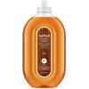 Method Squirt + Mop Hardwood Floor Cleaner Refill, Almond, 68 Ounce(68 Fl Oz (Pack of 1))