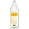 Method Super Shine Liquid Dish Soap, Powered by Enzymes, Free + Clear, Unscented, 16 fl oz(Coastal Citron)