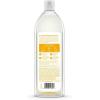 Method Super Shine Liquid Dish Soap Refill, Powered by Enzymes, Dewy Daze Scented, 48 fl oz(Coastal Citron)