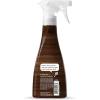 Method Wood Polish, Almond, For Wood Surfaces, Furniture and Cabinets, 14 Ounces (Pack of 6)(84 Fl Oz (Pack of 1))