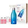 Method All-Purpose Cleaner Concentrates Starter Kit, Pink Grapefruit, 1 Reusable 14 fl oz Bottle and 2 Recyclable 1 fl oz Refills