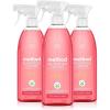 Method All-Purpose Cleaner, Pink Grapefruit, 28 Ounce, 3 pack, Packaging May Vary(28 Fl Oz (Pack of 3))