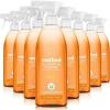 Method All-Purpose Cleaner Spray, French Lavender, Perfect for Most Counters, Tiles and More, 28 Fl Oz, (Pack of 8)(Ginger Yuzu)