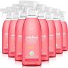 Method All-Purpose Cleaner Spray, French Lavender, Perfect for Most Counters, Tiles and More, 28 Fl Oz, (Pack of 8)(Grapefruit)