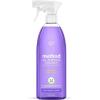 Method All-Purpose Cleaner Spray, French Lavender, Perfect for Most Counters, Tiles and More, 28 Fl Oz, (Pack of 8)(Lavender)