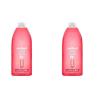 Method All-Purpose Cleaner Spray, Pink Grapefruit, Perfect for Most Counters, Tiles and More, 28 Fl Oz, (Pack of 4)(68 Fl Oz (Pack of 2))
