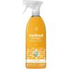 Method Antibacterial All Purpose Cleaner Spray, Wildflower, Kills 99.9% of Household Germs, 28 fl oz (Pack of 8)(Citron)