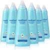 Method Antibacterial Toilet Bowl Cleaner, Spearmint, Kills 99.9% of Household Germs, 24 Fl Oz (Pack of 6)(24 Fl Oz (Pack of 6))
