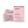 Method Bar Soap, Pure Peace, Pure Peace, Rose Water, Peonies + Pink Sea Salt notes, Plastic Free, 2 bars, 5oz each(Pure Peace)