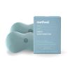 Method Bar Soap, Pure Peace, Pure Peace, Rose Water, Peonies + Pink Sea Salt notes, Plastic Free, 2 bars, 5oz each(Sea + Surf)