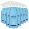 Method Bathroom Cleaner, Removes Mold + Mildew Stains, Eucalyptus Mint, 28 Fl Oz (Pack of 8)(28 Fl Oz (Pack of 8))