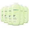 Method Body Wash, Daily Zen, Paraben and Phthalate Free, 18 oz (Pack of 6)(Daily Zen)