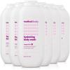 Method Body Wash, Daily Zen, Paraben and Phthalate Free, 18 oz (Pack of 6)(Magnolia)