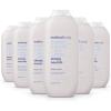 Method Body Wash, Daily Zen, Paraben and Phthalate Free, 18 oz (Pack of 6)(Simply Nourish)